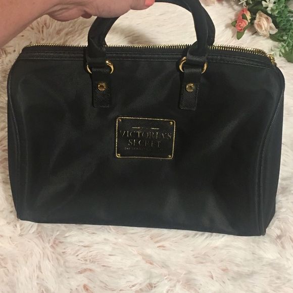 VICTORIA SECRET HAND BAG - Picture 1 of 8